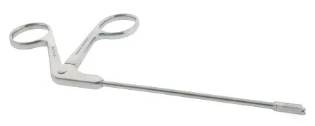 BR Surgical - BR46-31700 - Ostrom Antrum-punch Left Cutting