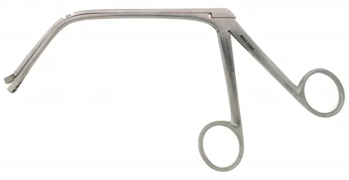 BR Surgical - BR46-65067 - King Adenoid Punch Forcep