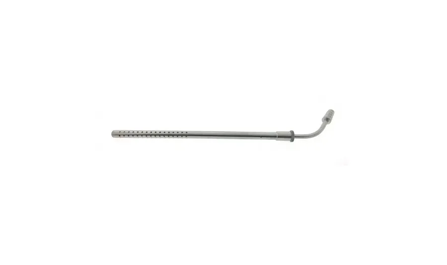 BR Surgical - From: BR04-13010 To: BR04-14008 - Poole Aspiration Tube