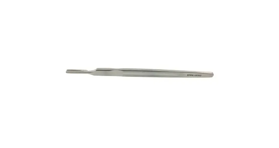 BR Surgical - From: BR06-10301 To: BR06-10702 - Blade Handle