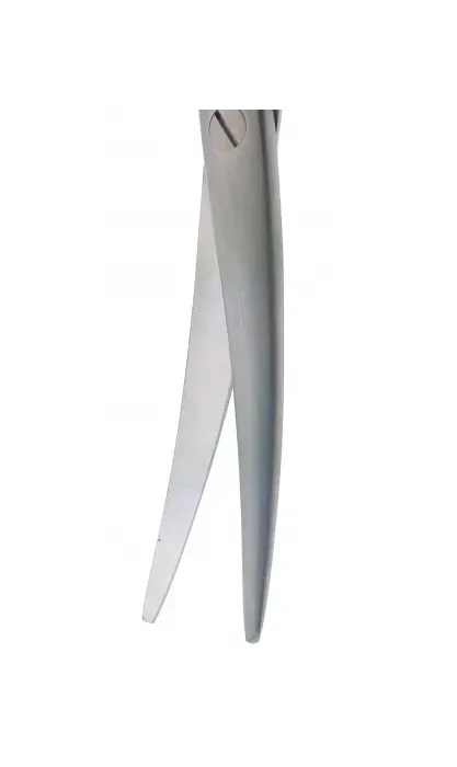 BR Surgical - From: BR08-19016 To: BR08-19121 - Mayo lexer Scissors