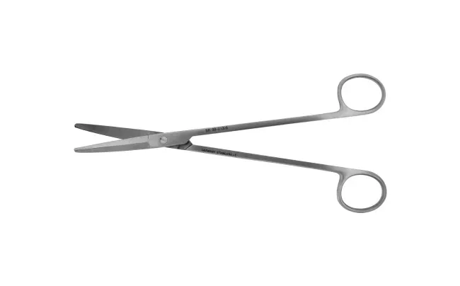 BR Surgical - From: BR08-21220 To: BR08-21520 - Gorney Scissors