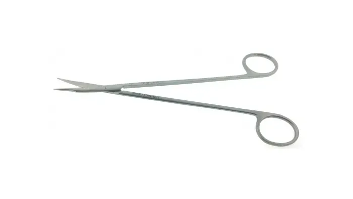 BR Surgical - From: BR08-32015 To: BR08-32120 - Reynolds (jamison) Dissecting Scissors