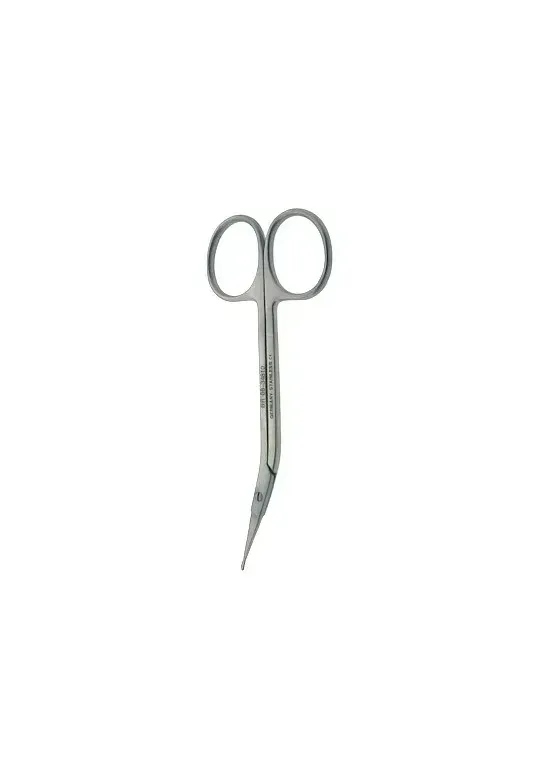BR Surgical - BR08-34109S - Iris Scissors