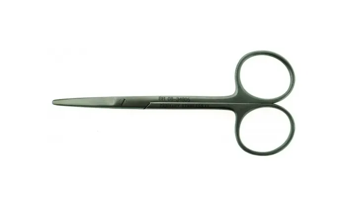 BR Surgical - From: BR08-34348 To: BR08-34806 - Knapp Scissors