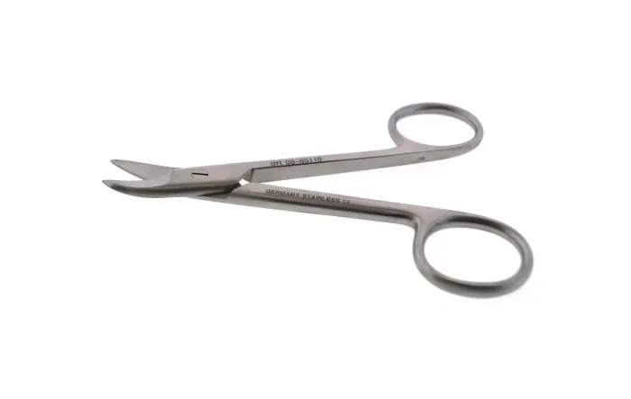 BR Surgical - From: BR08-85010 To: BR08-85310 - Beebee Crown Scissors