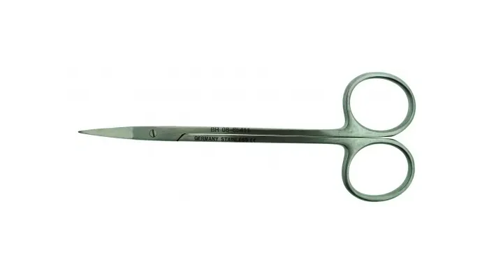 BR Surgical - BR08-85411 - La Grange Scissors