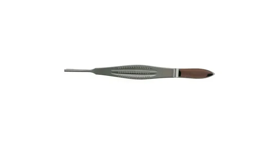 BR Surgical - BR10-18813 - Griffiths-brown Tissue Forceps