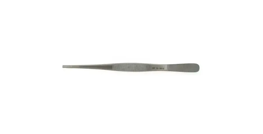 BR Surgical - BR10-18916 - Brown Forceps