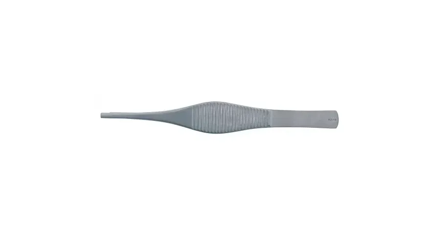 BR Surgical - BR12-06128 - Heaney Tissue Forceps