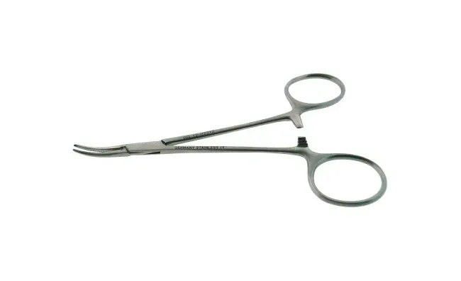 BR Surgical - From: BR12-22212 To: BR12-22312 - Halsted micro Mosquito Hemostatic Forceps