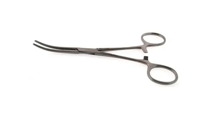 BR Surgical - From: BR12-31214 To: BR12-31316 - Pean Hemostatic Forceps
