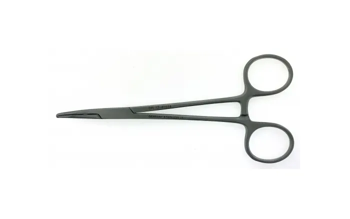 BR Surgical - From: BR12-41514 To: BR12-41518 - Adson Baby Hemostatic Forceps
