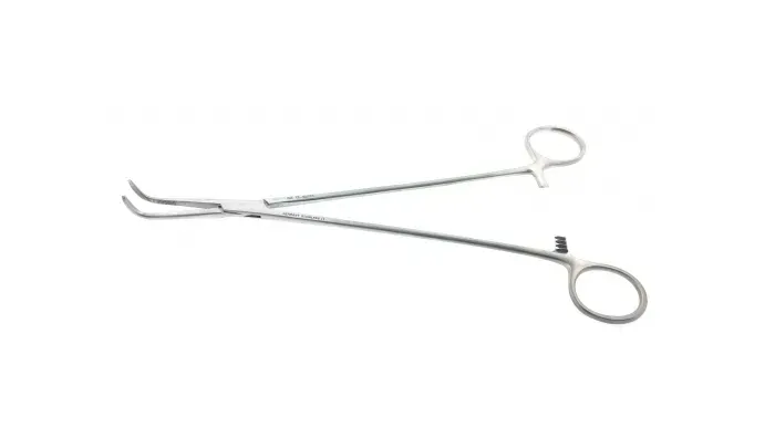 BR Surgical - From: BR12-46224 To: BR12-46226 - Kantrowitz Dissecting Forceps