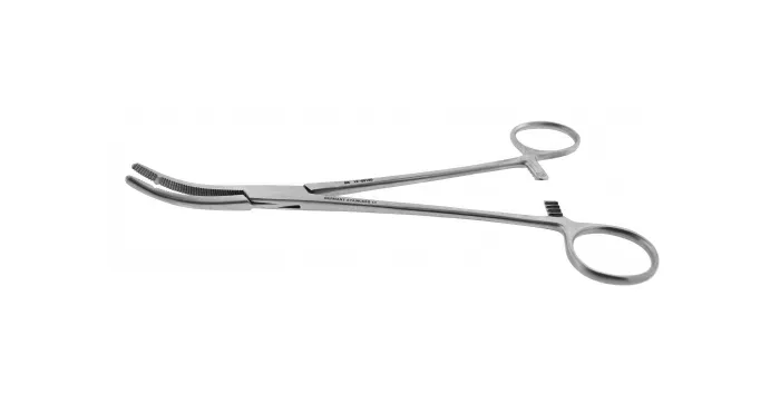 BR Surgical - From: BR12-59120 To: BR12-59420 - Heaney Hysterectomy Forcep