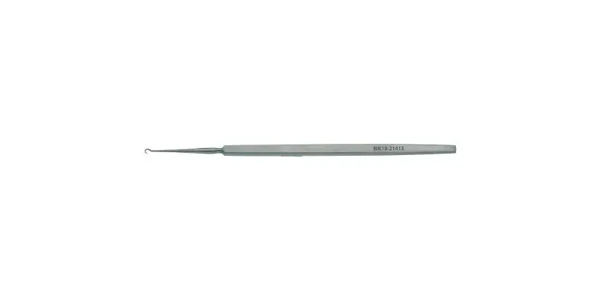 BR Surgical - From: BR18-21413 To: BR18-21420 - Frazier Skin Hook