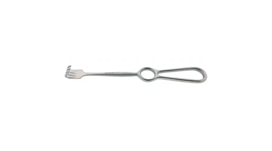 BR Surgical - From: BR18-27002 To: BR18-28224 - Volkmann Retractor