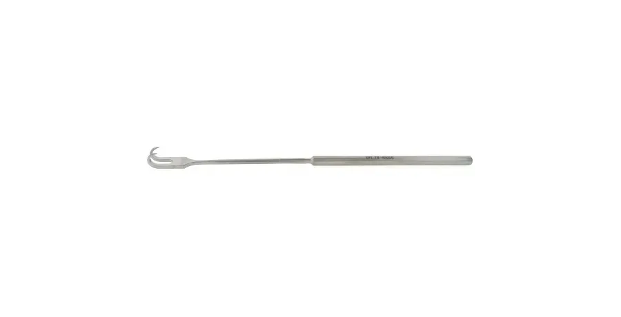 BR Surgical - From: BR18-45004 To: BR18-45011 - Micro Hook