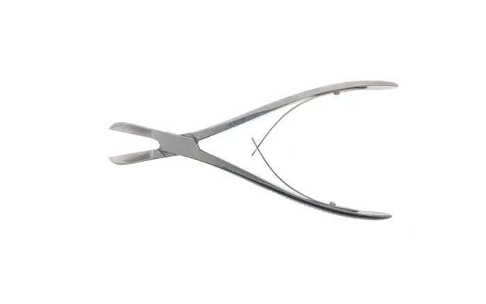BR Surgical - From: BR32-27419 To: BR32-27422 - Liston Bone Cutting Forceps
