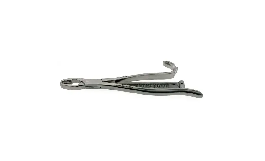 BR Surgical - From: BR32-37815 To: BR32-38021 - Kern Bone Holding Forceps