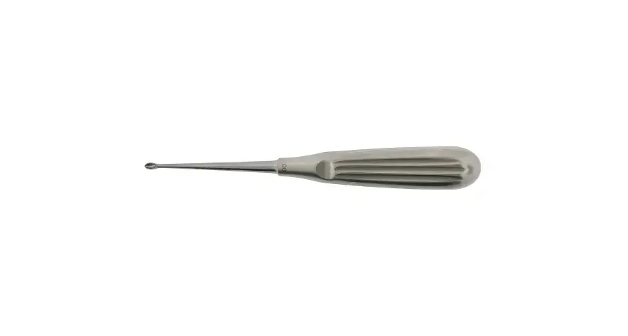 BR Surgical - From: BR32-46797 To: BR32-46804 - Schede Bone Curette