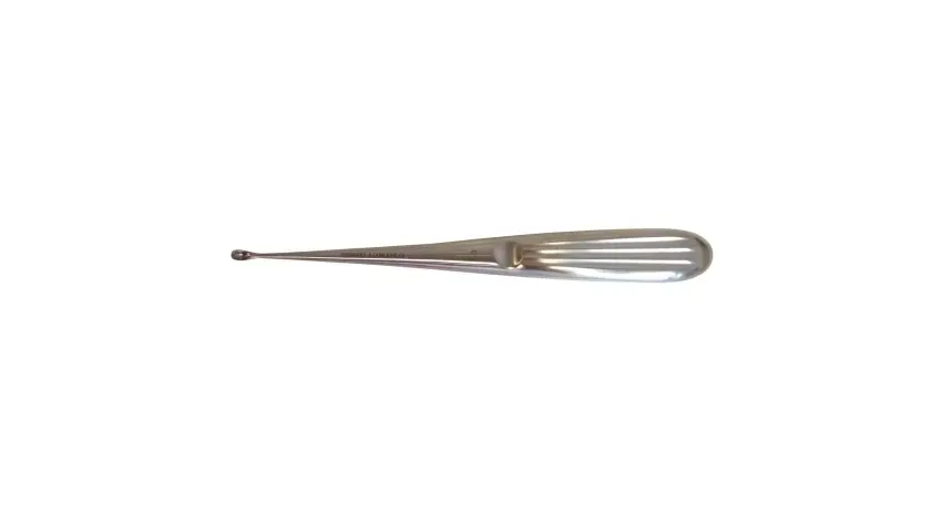BR Surgical - From: BR32-47496 To: BR32-47506 - Spratt Bone Curette