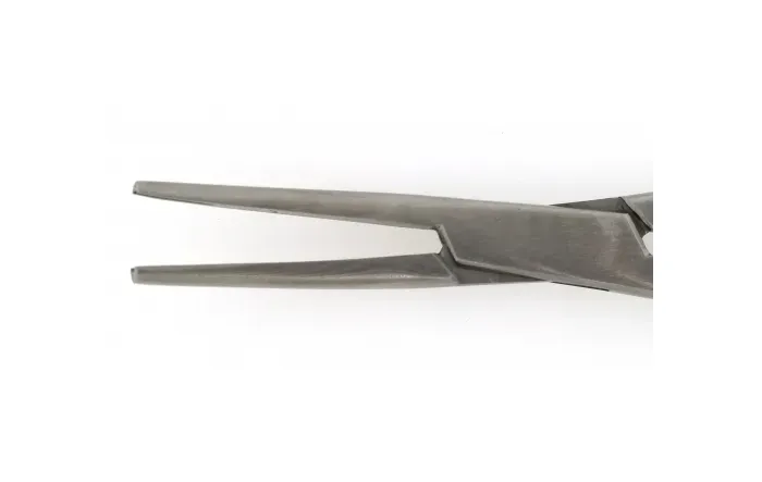 BR Surgical - From: BR40-01015 To: BR40-01315 - Mckenzie Clip Applying Forceps