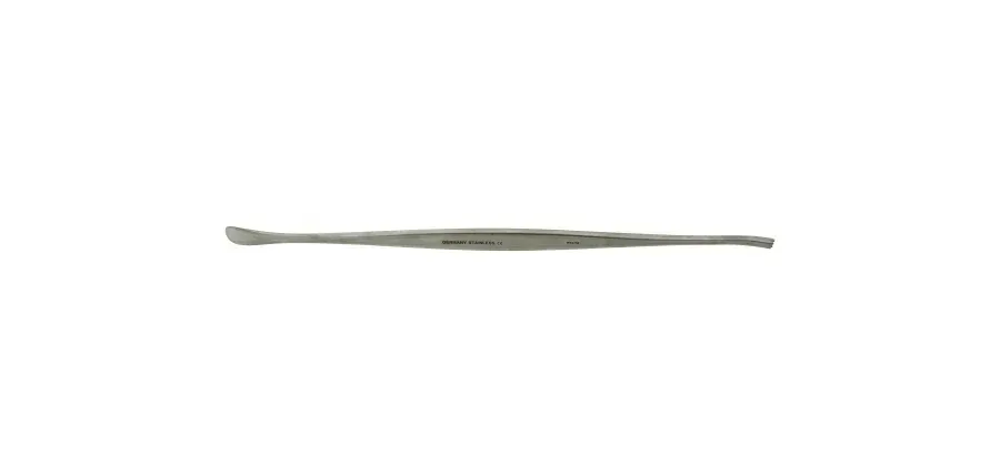 BR Surgical - From: BR40-16101 To: BR40-16105 - Penfield Dissector