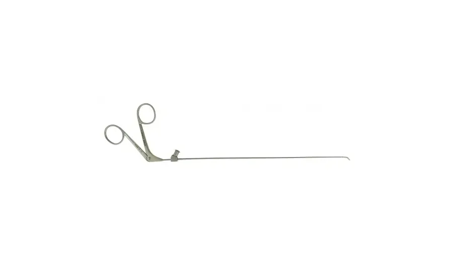 BR Surgical - From: BR40-26856 To: BR40-26860 - Feder Ossoff Phono Grasping Forceps