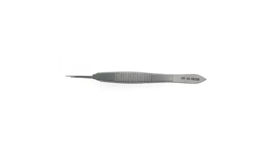 BR Surgical - From: BR43-06209 To: BR43-06241 - Mcpherson Tying Forceps