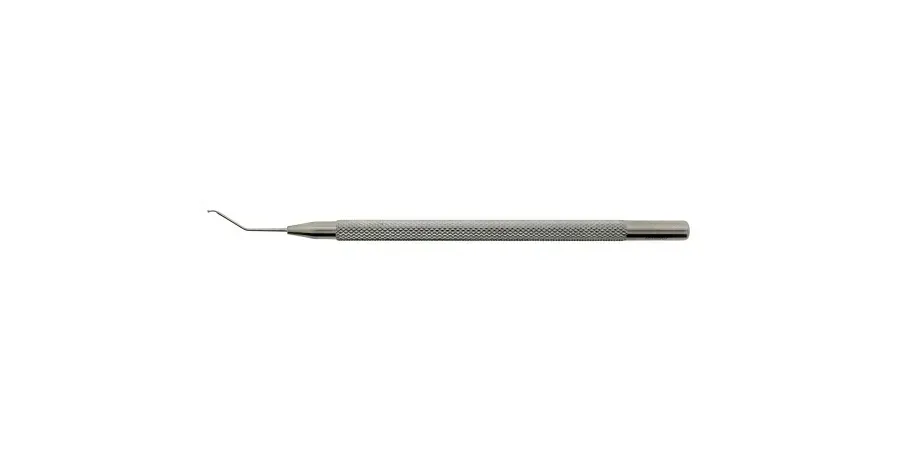 BR Surgical - BR43-07114A - Connor Wand Angled