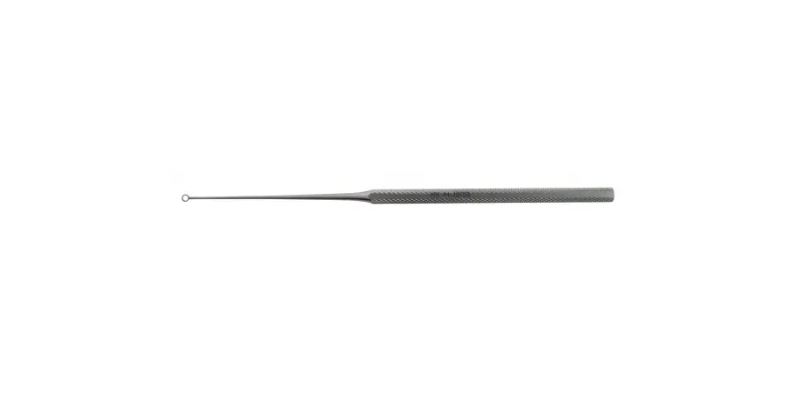 BR Surgical - From: BR44-10750 To: BR44-10754 - Buck Wullstein Micro Ear Curette