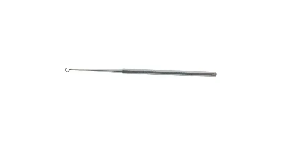 BR Surgical - From: BR44-10899 To: BR44-12004 - Buck Ear Curette