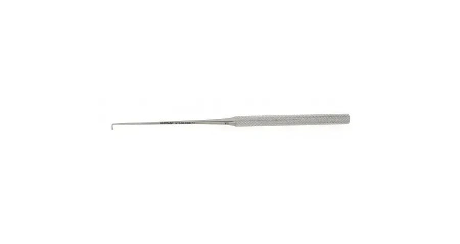 BR Surgical - From: BR44-19201 To: BR44-19206 - Wagener Ear Hook