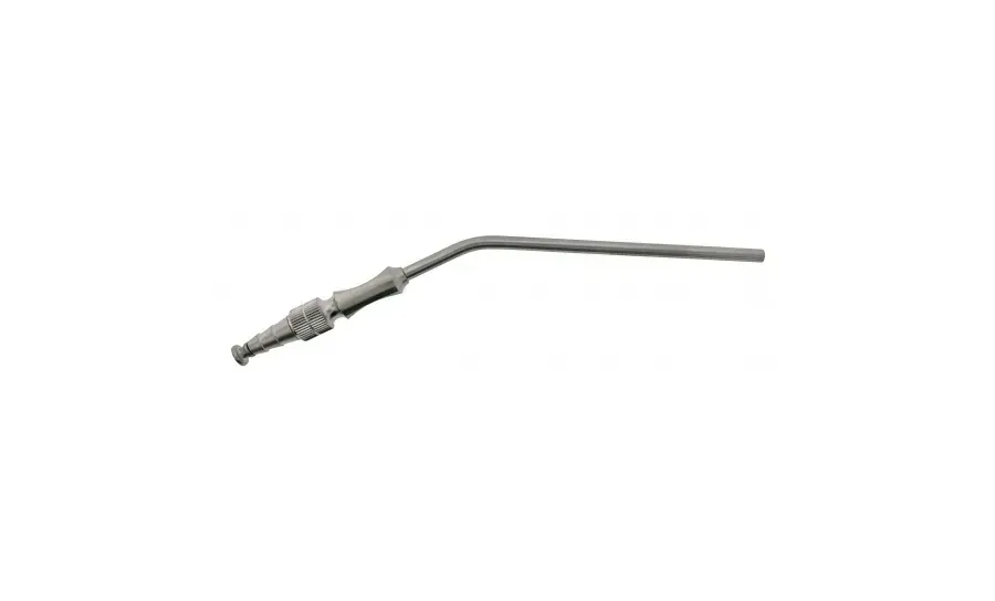 BR Surgical - BR46-29508-45 - Frazier Aspiration Cannula