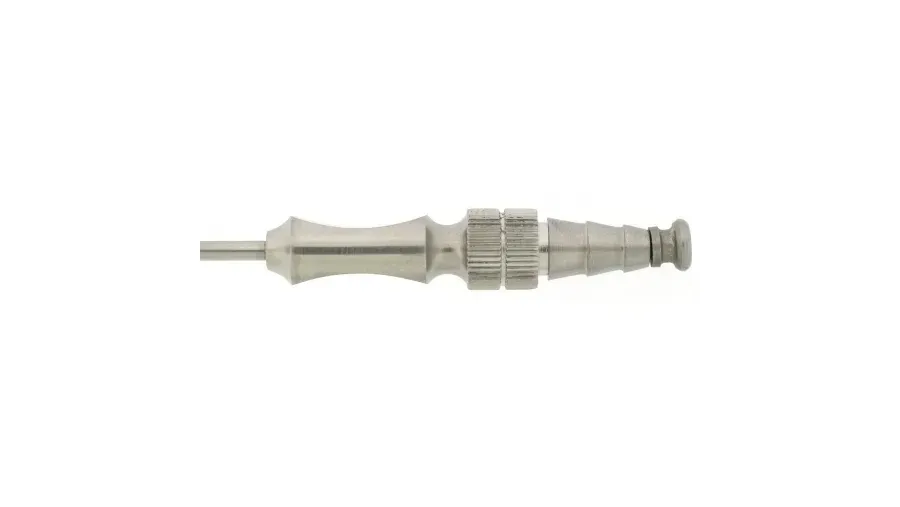 BR Surgical - BR46-29573 - Frazier Fergusson Suction Tube