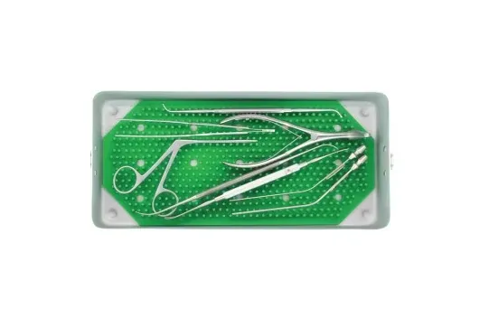 BR Surgical - BR46-90000 - Office Balloon Sinus Set