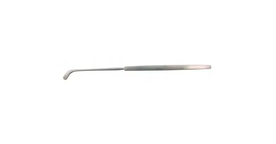BR Surgical - BR50-17122 - Fisher Tonsil Knife And Dissector