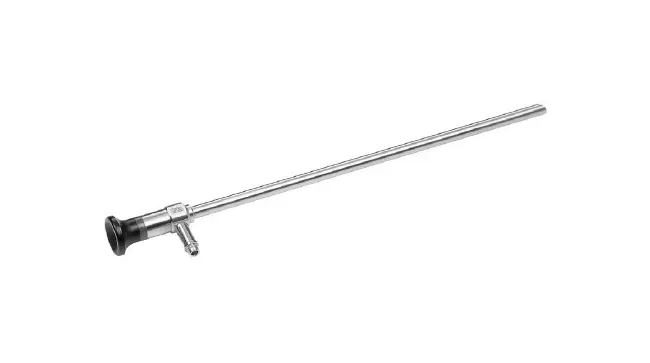 Br Surgical - Br953-5000-302 - Laparoscope 5 Mm 0 Degree Angle 302 Mm
