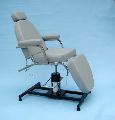 Brandt Industries - 23410 - Chair/Table, Hydraulic