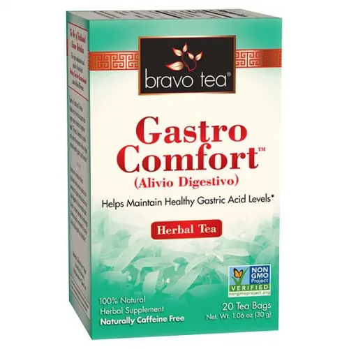 Bravo Tea - 689521 - Gastro Comfort Tea