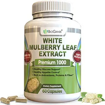 Bravo Tea - 689525 - White Mulberry Leaf Tea