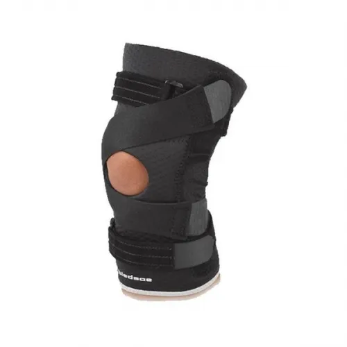 Breg - From: RK173101 To: RK183211 - Hinged Lps Knee Brace, Tritech, Left, Xs