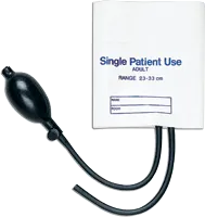 Briggs - 06-148-191 - Single Patient Use Aneroid
