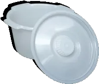 Briggs - 1209 - Universal Replacement Pail