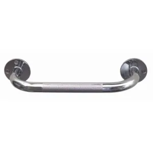 Briggs From: 521-1570-0612HS To: 521-1570-0632 - Grab Bar Steel Knurled Steele 16 Latex Free