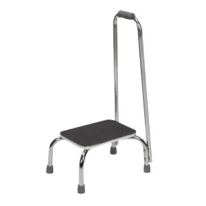 Briggs - 539-1902-0099 - DMI Foot Stool, With Handle