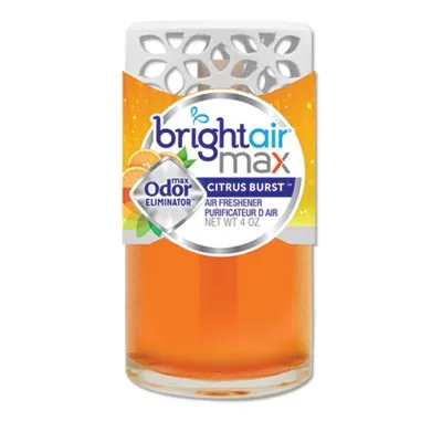 Brightair - From: BRI900439 To: BRI900441EA - Max Scented Oil Air Freshener