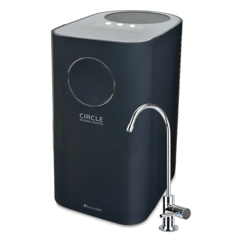Brondell - RC100 - H2o+ Circle Reverse Osmosis System