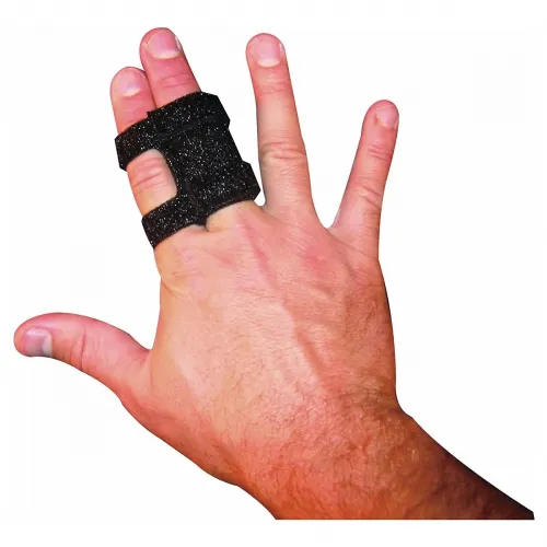 Brownmed - From: 10323 To: 10326  Digwrap Finger Splint, Size 3
